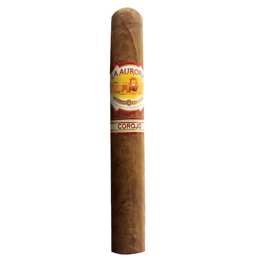 La Aurora Corojo 1962 Gran Toro Cigars Dominican Republic 1pcs 152mm