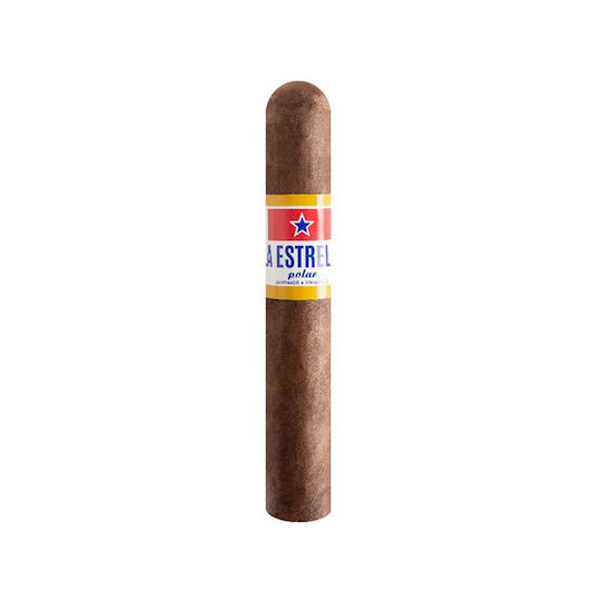 La Estrella Polar Никарагуа Robusto Пури Никарагуа 1бр 127мм