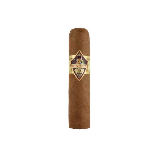 La Aurora Principes Robusto Πούρο 102mm