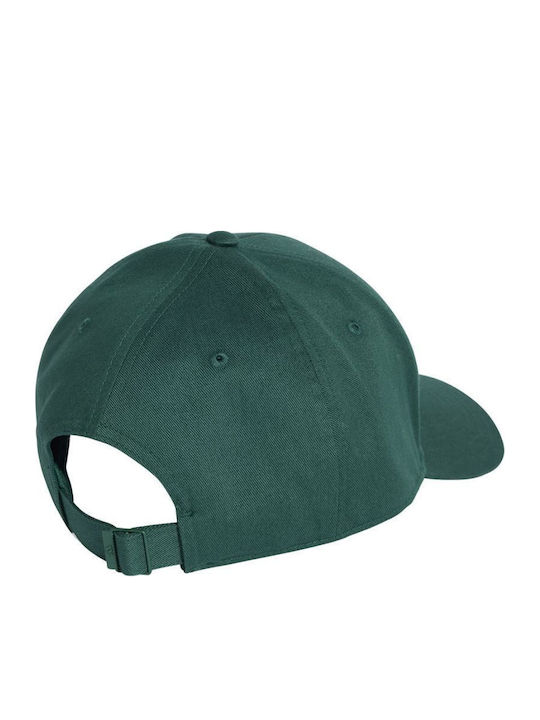 New Logo Jockey Green JP0397