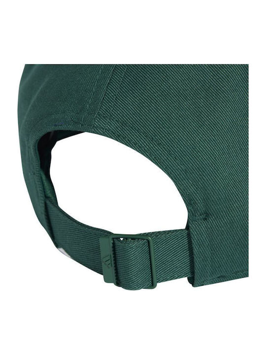 New Logo Jockey Green JP0397