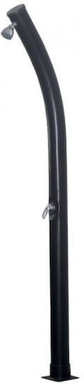 Strend Pro Solar Curb 20l Pools Gardens Height 2.16 M