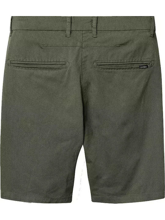 Jet K3280 Ανδρική Βερμούδα Deep Lichen Green