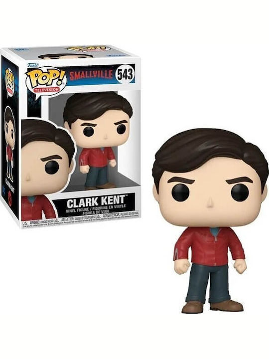 Funko Pop! Television: Smallville - Clark Kent 543