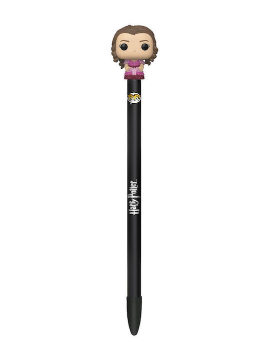 Funko Pop! Pen Topper Movies: Hermione Granger Funko Pop! Pen Topper Movies: Hermione Granger