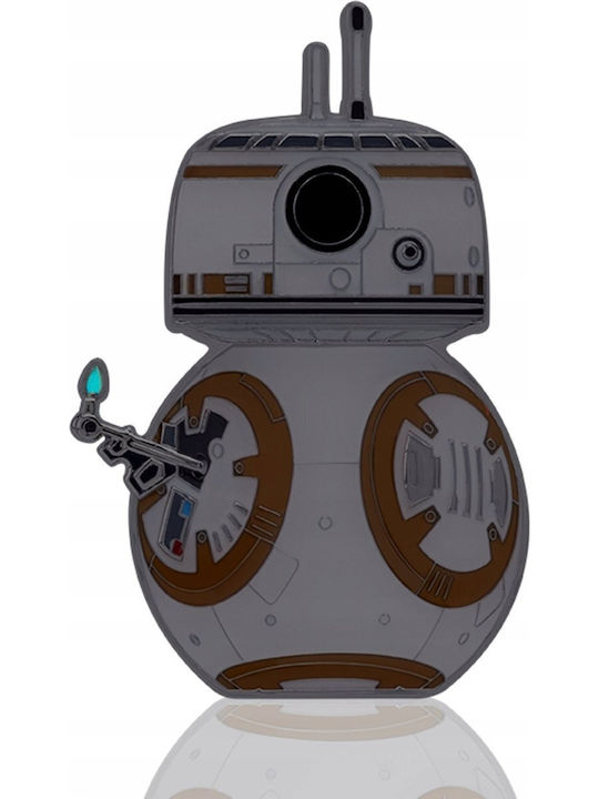 Funko Pop! Pin Filme: Star Wars - Enamel Pin 29 Strălucește în întuneric