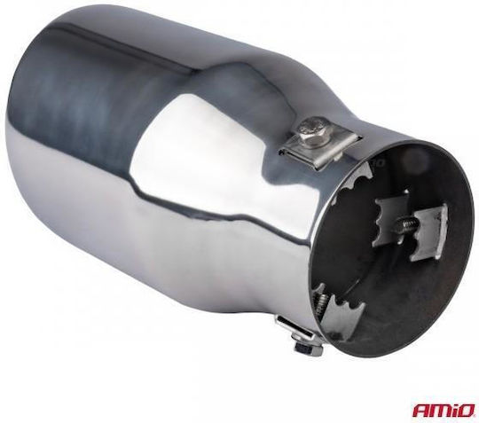 AMiO Exhaust Muffler