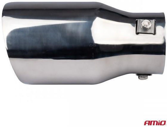 AMiO Exhaust Muffler