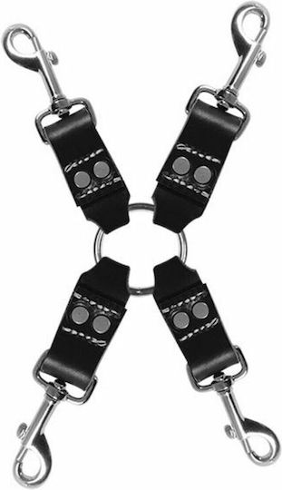 Sportsheets Accesoriu BDSM în Culoare Negru