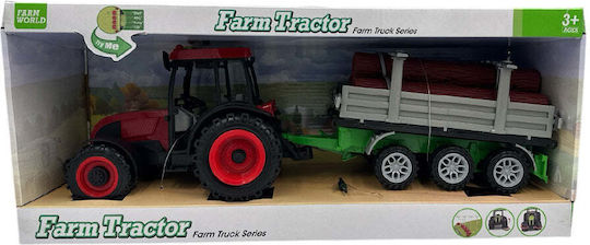 Trademarkt Tractor Pickup Truck for Ages 3+