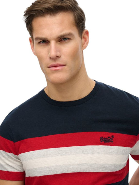 T-shirt Multi