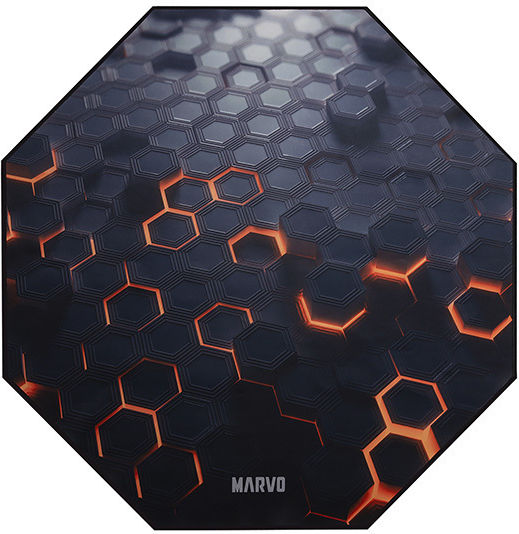 Marvo Covoraș Pentru Scaun GM03