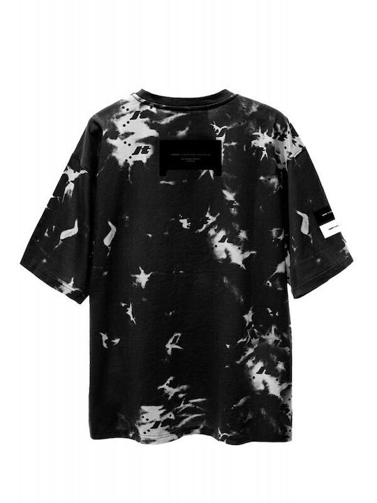 Teddy T-shirt Black