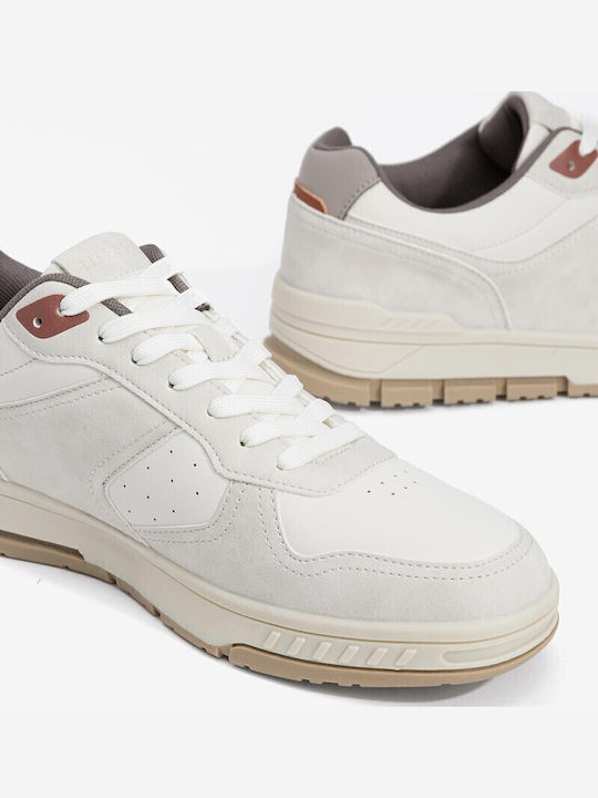 Sneakers White