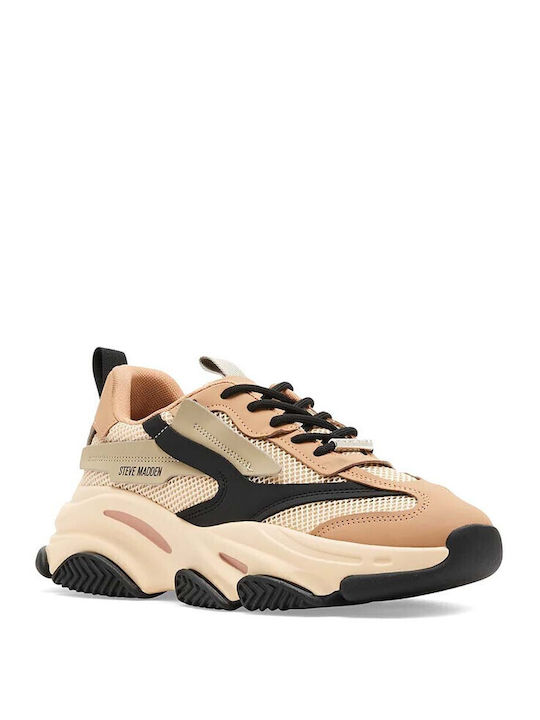 Steve Madden Steve Madden