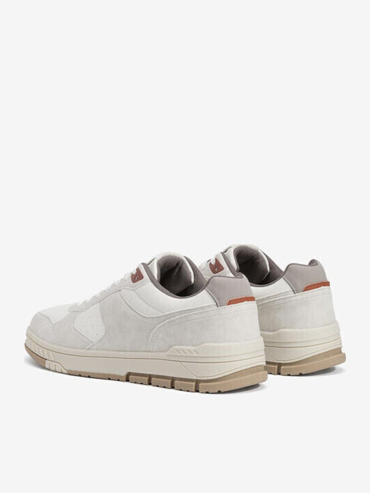 Sneakers White