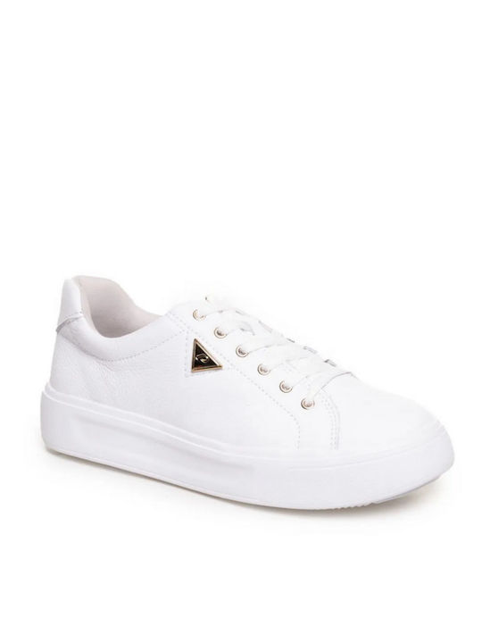 Adidași Pentru Femei Alb