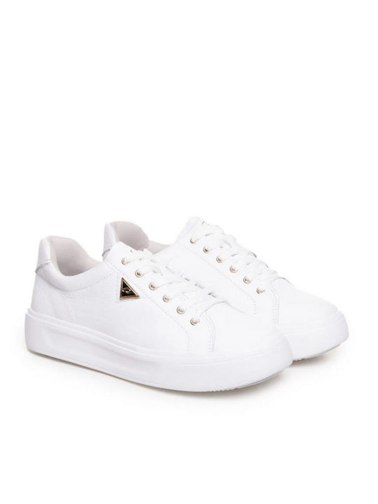 Adidași Pentru Femei Alb
