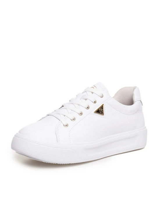 Adidași Pentru Femei Alb