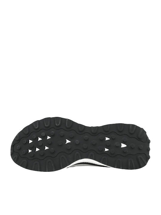 Charen Herren Sneakers Weiß