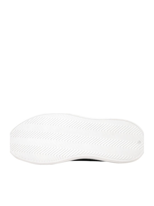 Caman Sneakers Black
