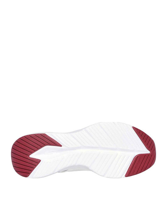 Ανδρικά Sneakers Λευκό