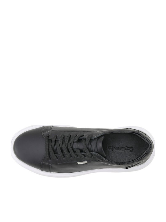 Caman Sneakers Black