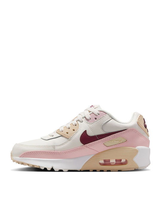 Air Max 90 AIR MAX 90 Kinder Sneakers Mehrfarbig
