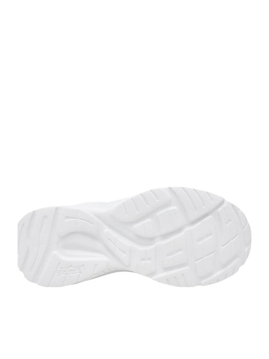 Παιδικά Sneakers με Σκρατς Μπλε