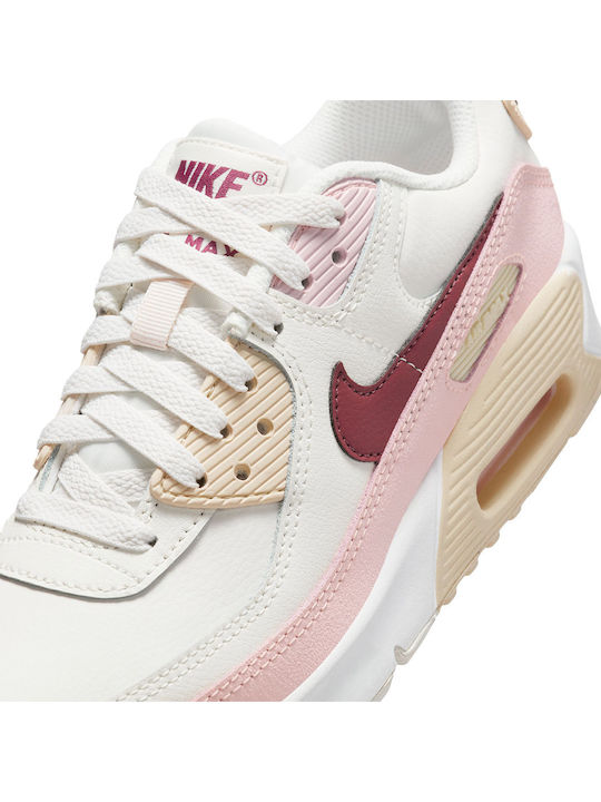 Air Max 90 AIR MAX 90 Kinder Sneakers Mehrfarbig