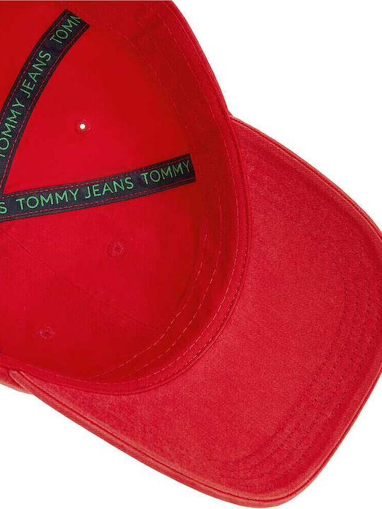 Men's Jockey Red