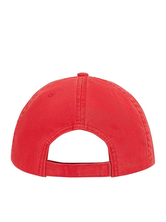 Men's Jockey Red