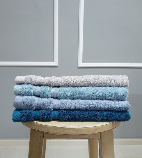 Joli Hotel Bathroom Towel 140x75 cm Brown