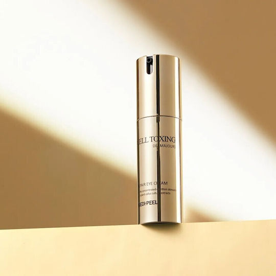 Medi Peel Cell Toxing Dermajours Cremă de Ochi 30ml