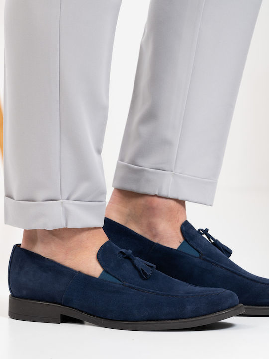 Παντελόνι Ελαστικό σε Slim Εφαρμογή Grey