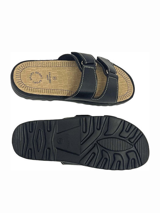 Men's Sandals Black