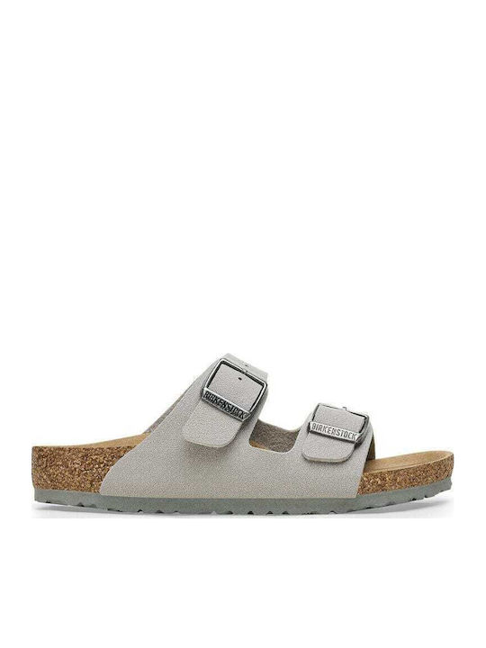 Детски Сандали Arizona Анатомични Сиви