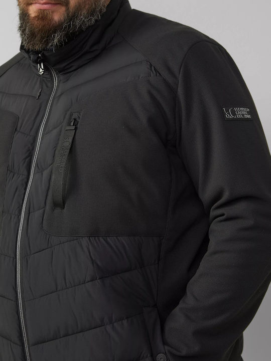 Jacke Black