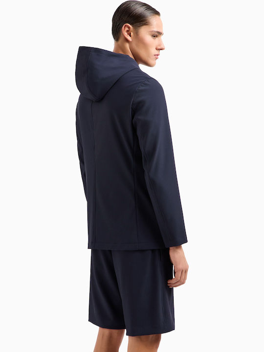Men's Suit Jacket Navy