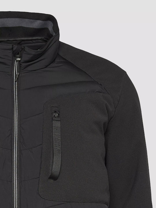 Jacke Black