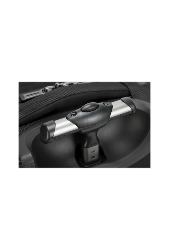 Targus Citysmart 15.6" Laptop Bag with Casters Black