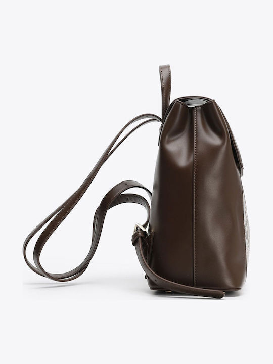 Women's Bag Backpack Pink