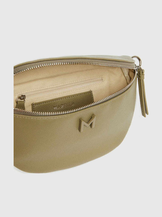 Damentasche Crossbody Grüne