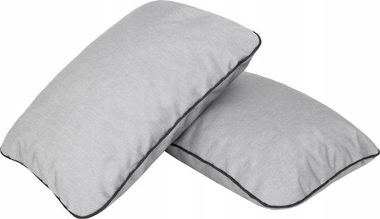 Sofa-Kissen Popiel 33x52cm