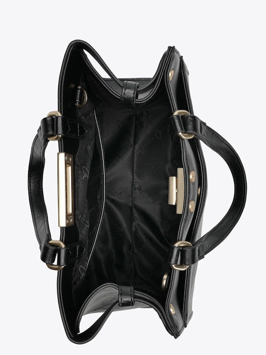 Women's Bag Shoulder Black