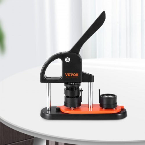 Μηχανή Κατασκευής Κουμπιών Vevor 32mm 500 Τεμάχια Κόφτη Slkxzj32mm500jrfvv0