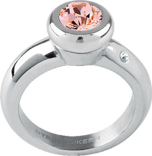 Dyrberg Kern Joy Topping 351370 Steel