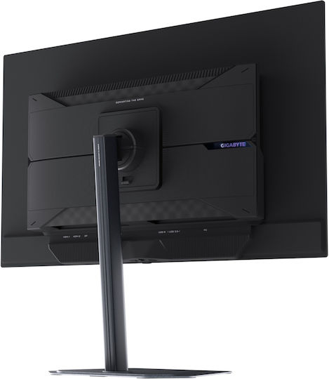 Gigabyte MO32U QD-OLED HDR Gaming Monitor 31.5" 4K 3840x2160 155Hz με Χρόνο Απόκρισης 0.03ms GTG