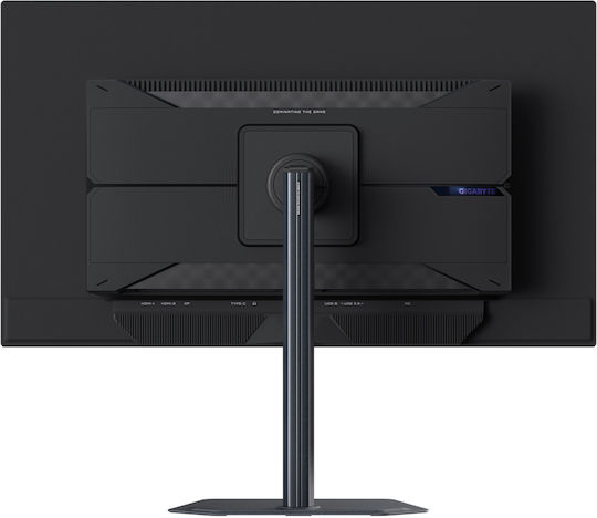 Gigabyte MO32U QD-OLED HDR Gaming Monitor 31.5" 4K 3840x2160 155Hz με Χρόνο Απόκρισης 0.03ms GTG