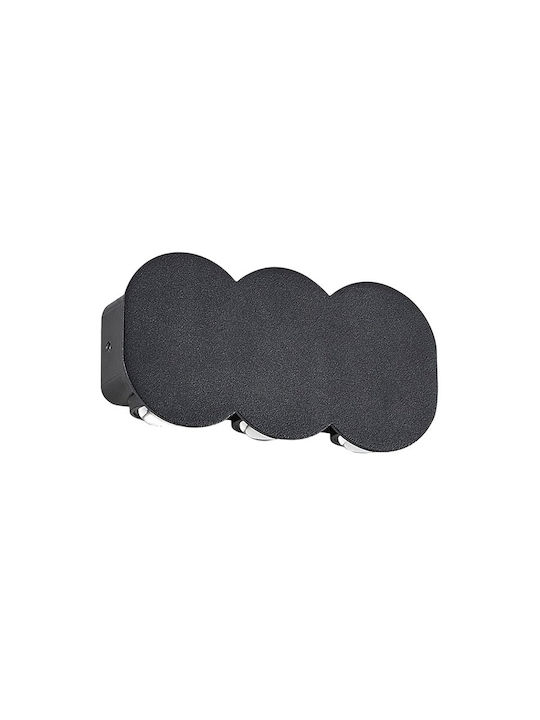 Wall-mounted Lamp Wall